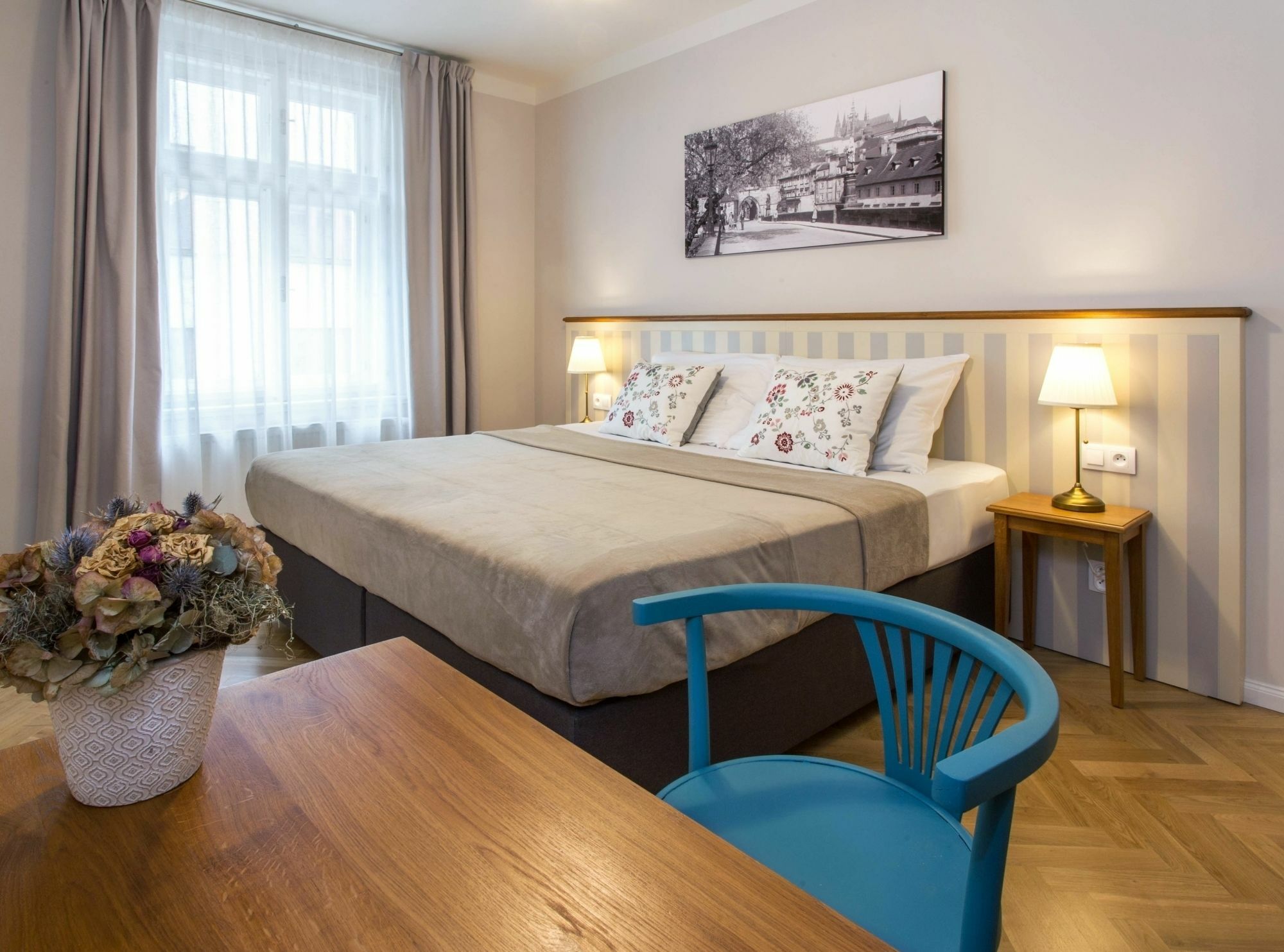 Seno6 Apartamento *