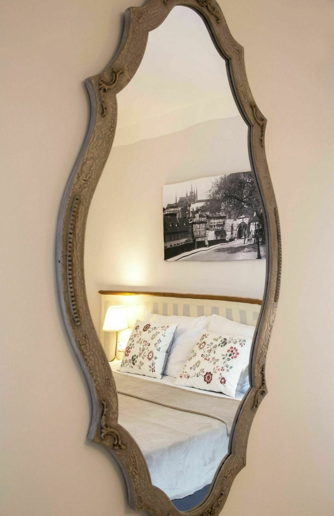 Seno6 Apartamento Praga