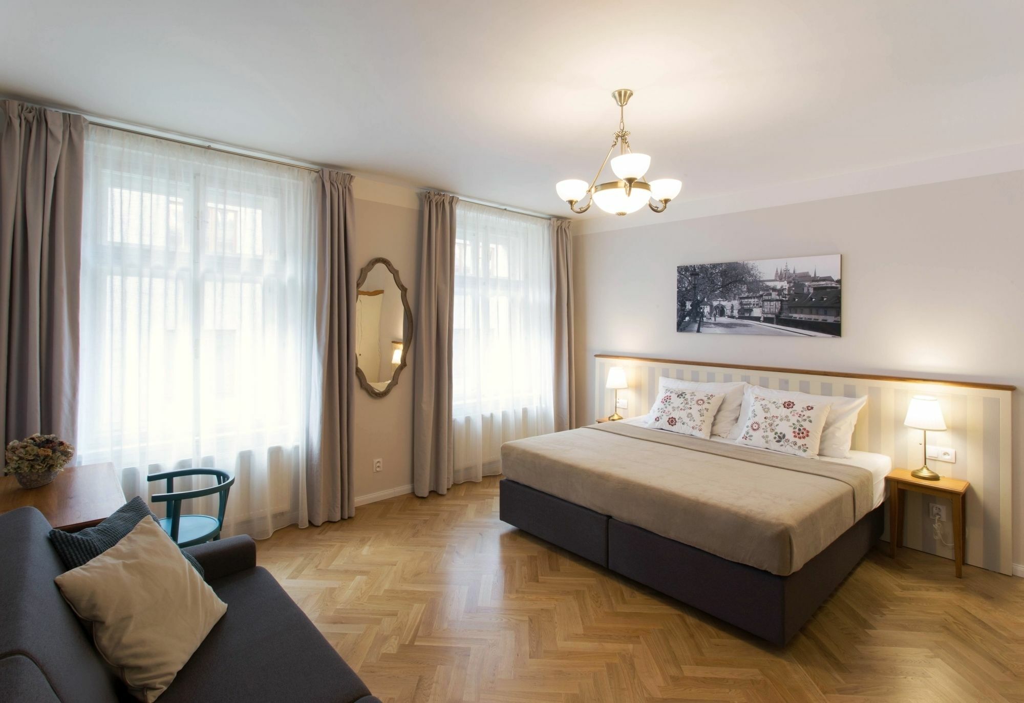 Seno6 Praga