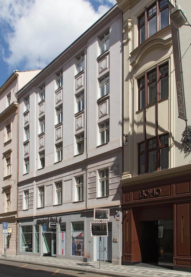 Apartament Seno6