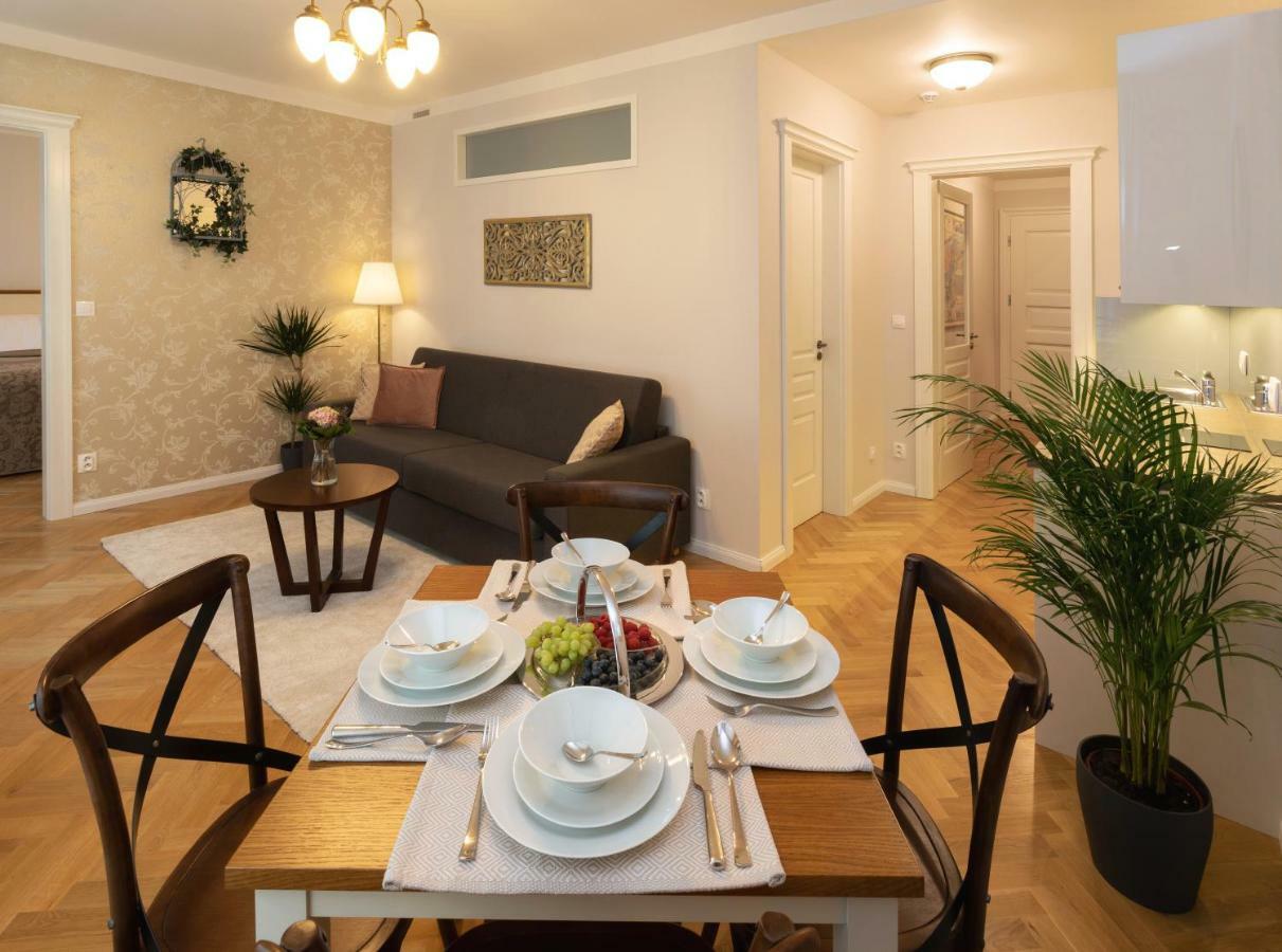 Apartament Seno6