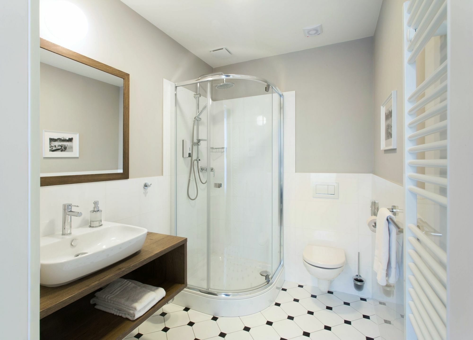 Apartament Seno6
