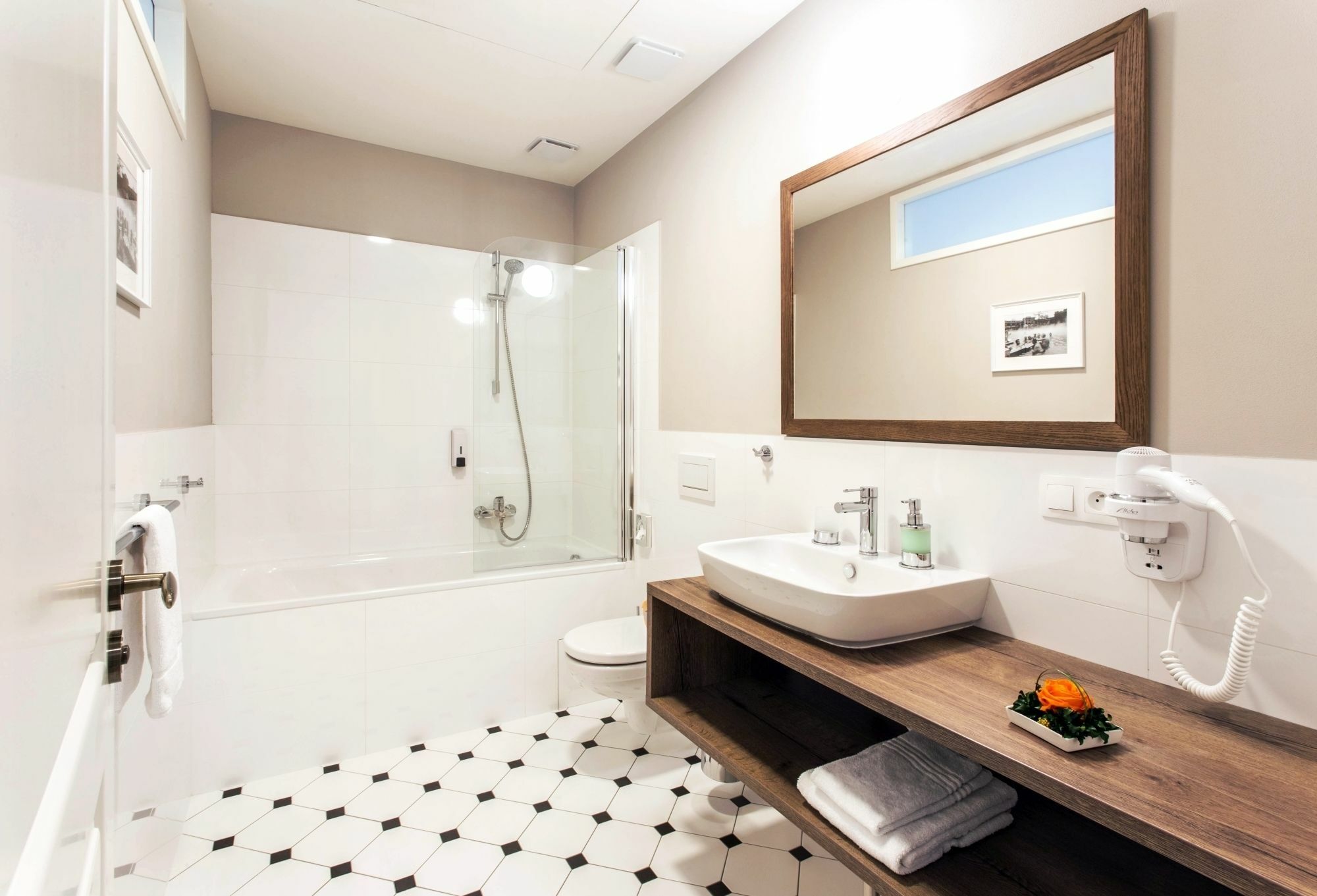 Seno6 Apartament Praga