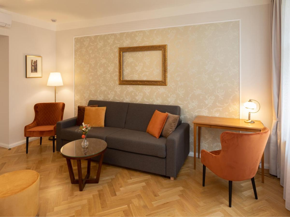 Seno6 Apartament Praga