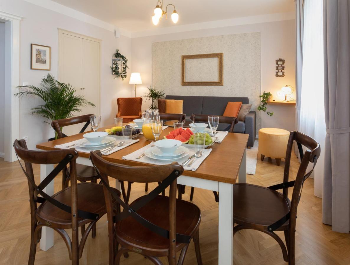 Apartament Seno6 *